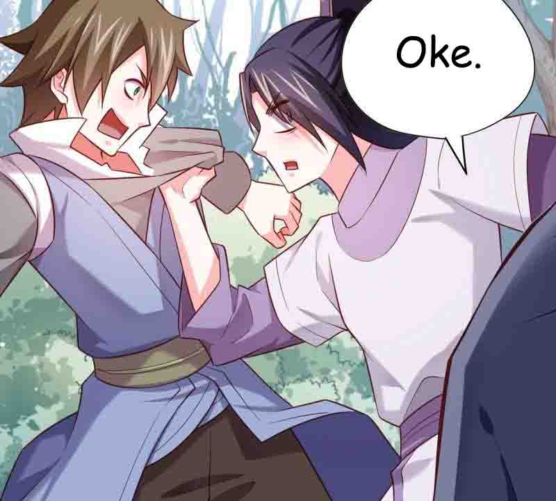Turned Into a Grass in The Fantasy World? Chapter 55 Gambar 52